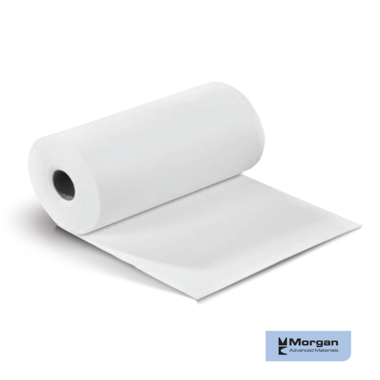 Papel Cerámico Kaowool® Paper – Soluciones en Aislamiento